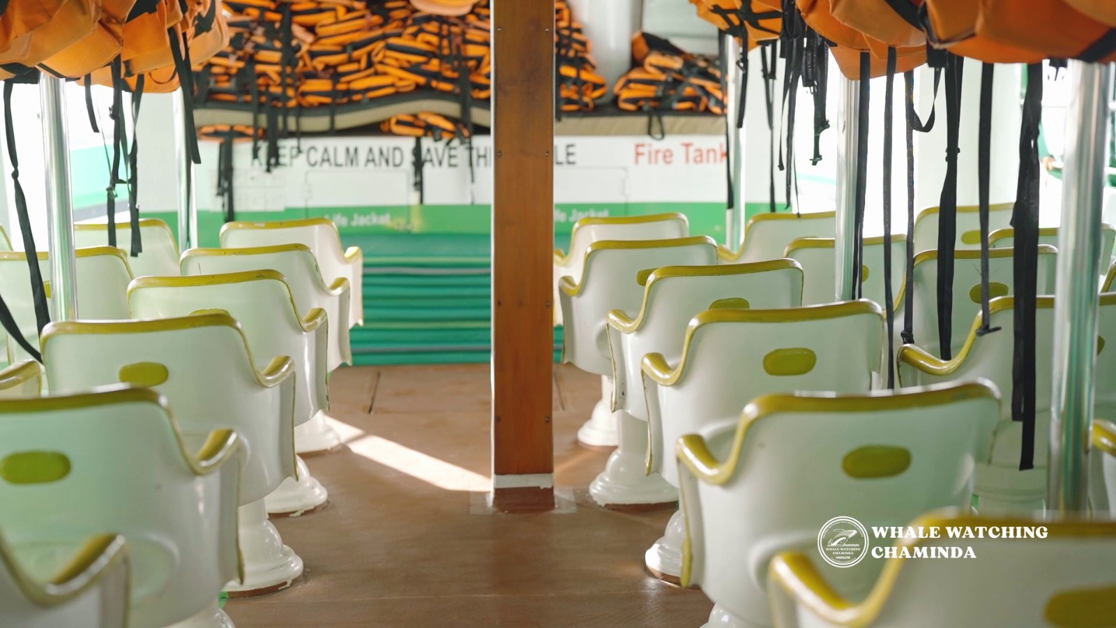 Sunset Cruise — Ocean Queen 2 (8 seats) main view