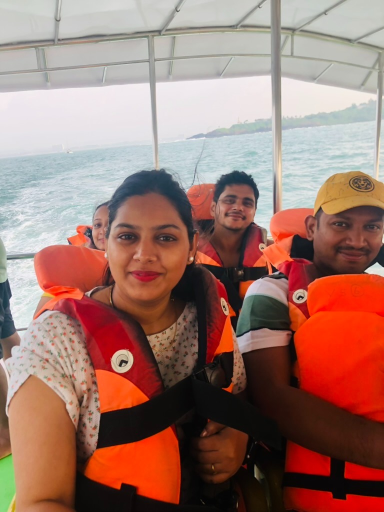 Sunset Cruise — Ocean Queen 2 (8 seats) gallery photo 6