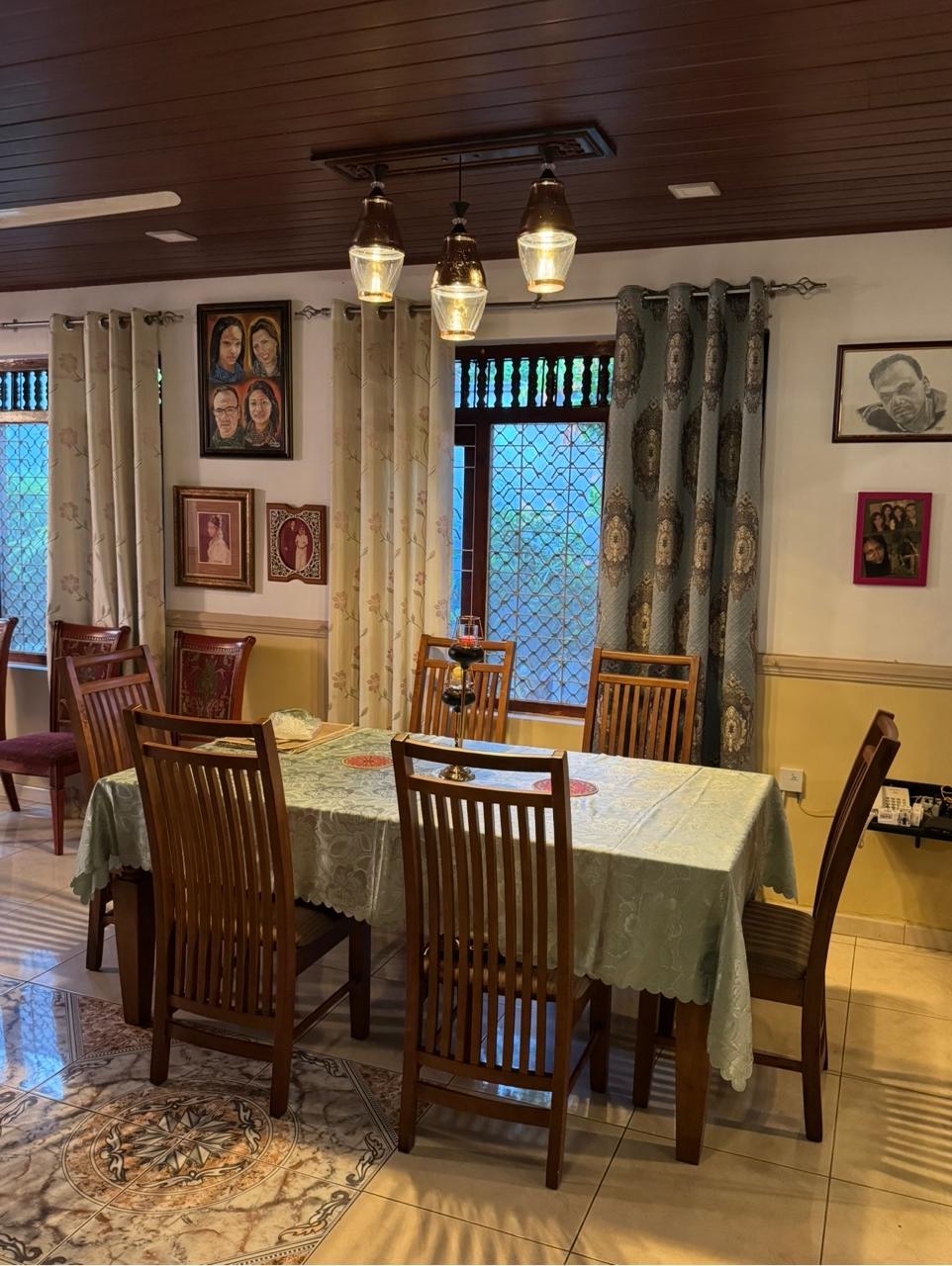 Artisan's Lodge view 2