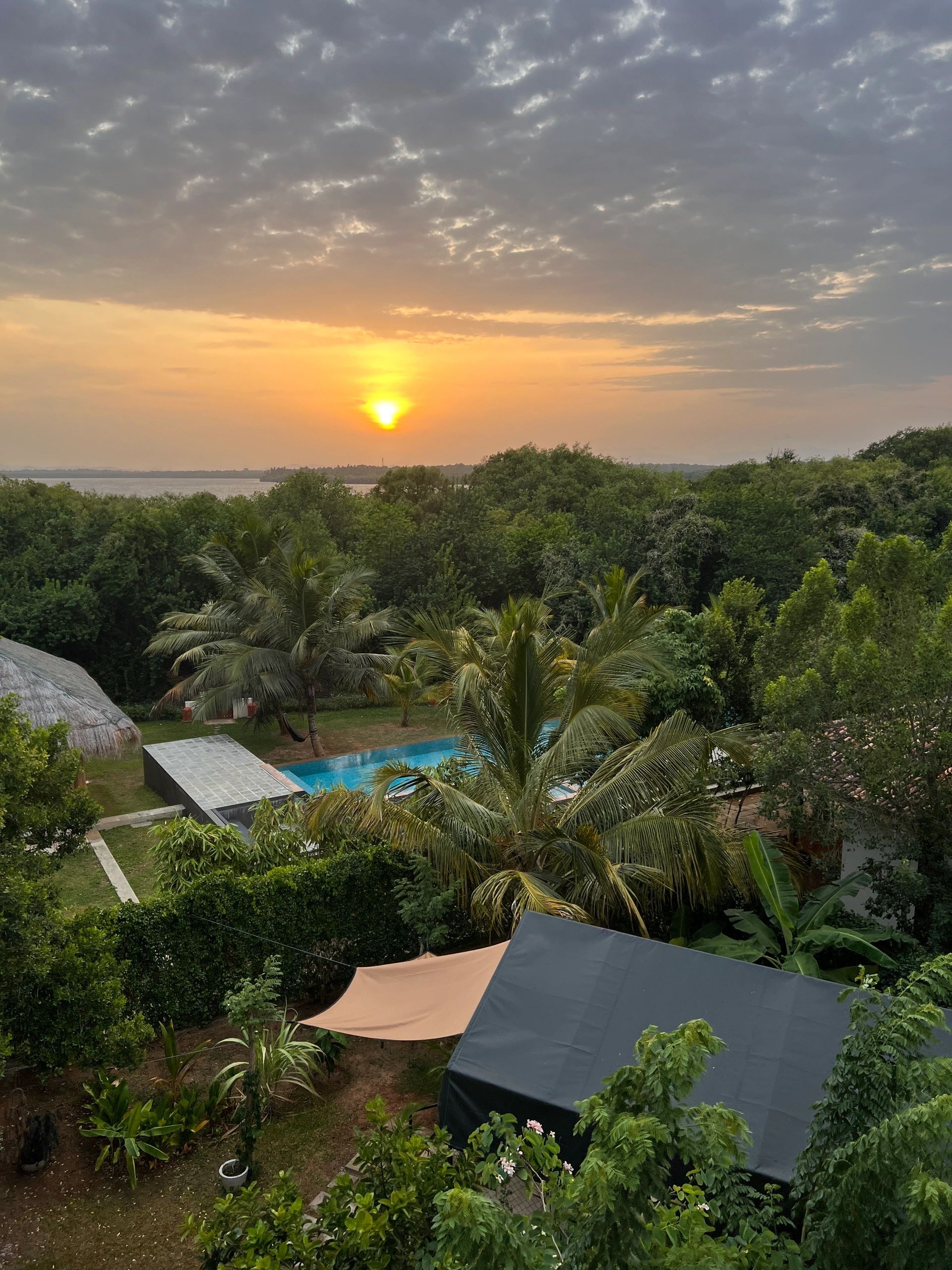 AT ONE with Nature – Luxury Glamping Resort, Rekawa gallery photo 5