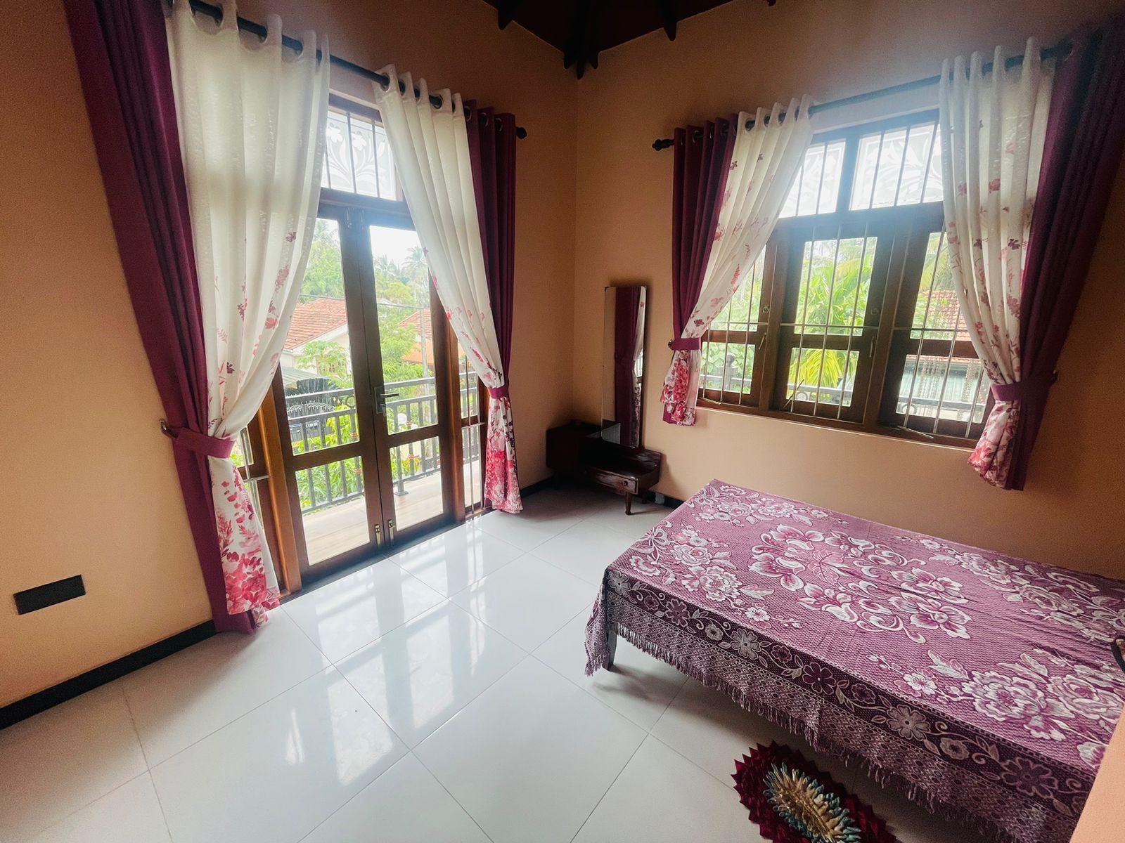 Blessing Bay — the upper floor, Negombo gallery photo 5