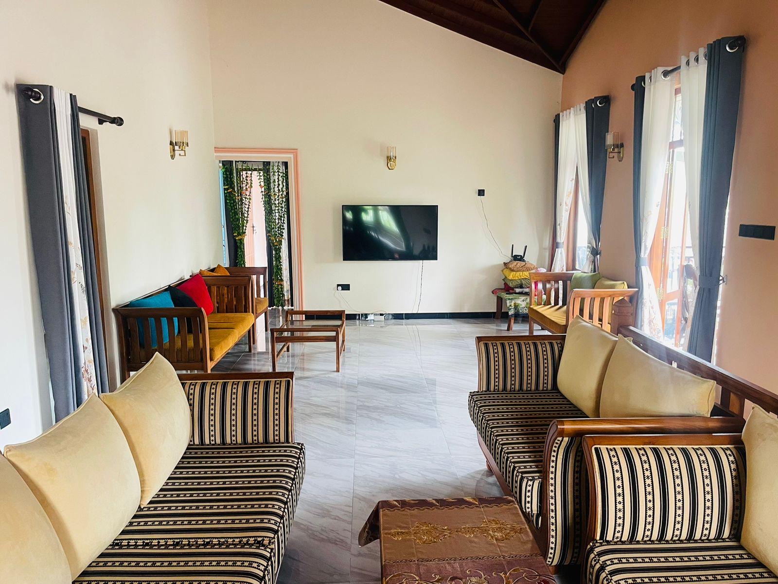 Blessing Bay — the upper floor, Negombo gallery photo 6