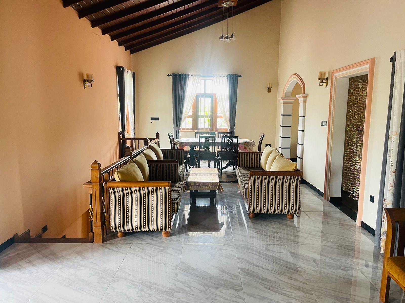 Blessing Bay — the upper floor, Negombo gallery photo 7