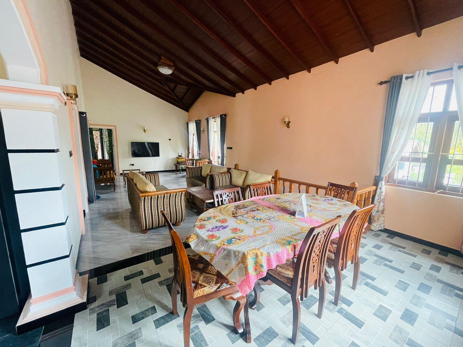 Blessing Bay — the upper floor, Negombo gallery photo 8