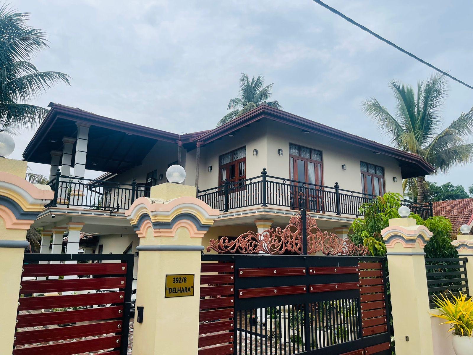 Blessing Bay — the upper floor, Negombo gallery photo 10