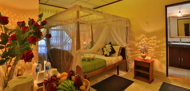 Emel Boutique Hotel — Kochchikade, Negombo view 2