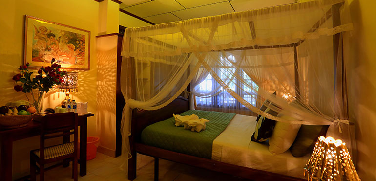 Emel Boutique Hotel — Kochchikade, Negombo gallery photo 4