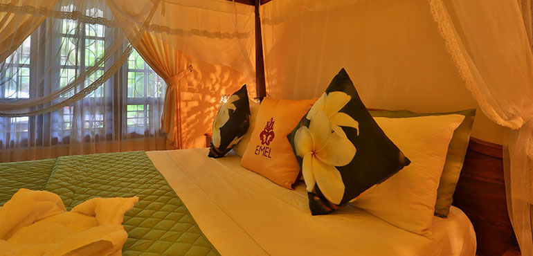 Emel Boutique Hotel — Kochchikade, Negombo gallery photo 5