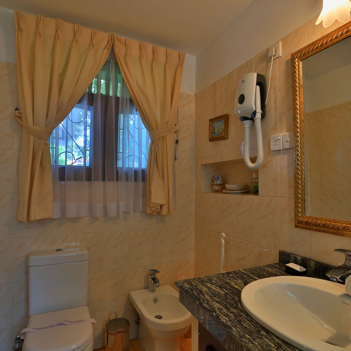 Emel Boutique Hotel — Kochchikade, Negombo gallery photo 6