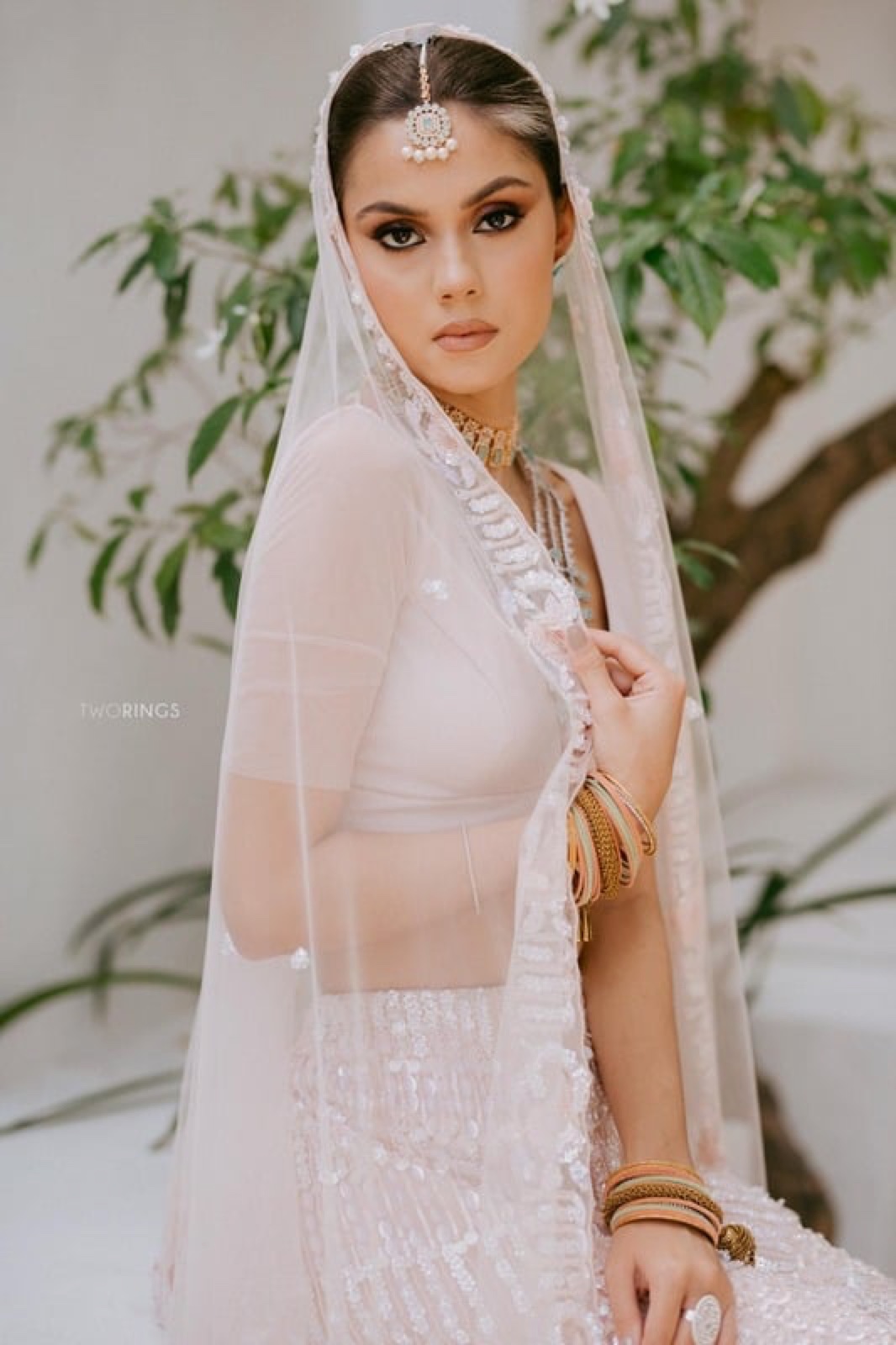Glam by Nilakshi — Bridal Makeup & Hair, Colombo view 2