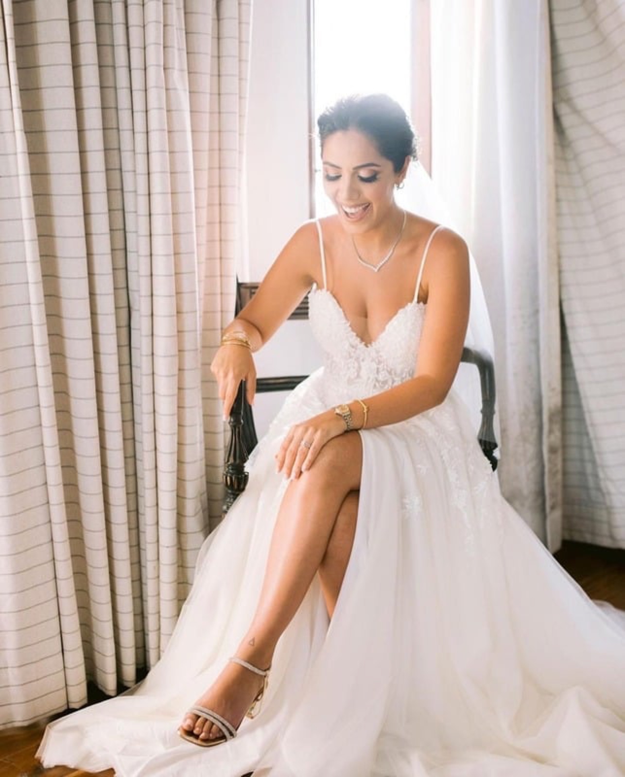 Glam by Nilakshi — Bridal Makeup & Hair, Colombo view 3