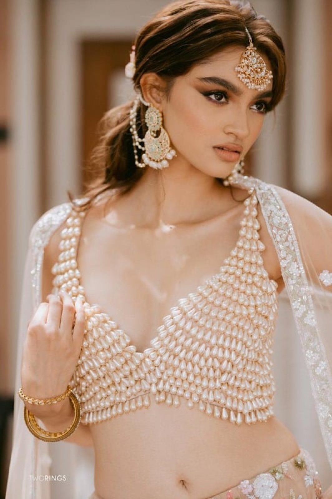 Glam by Nilakshi — Bridal Makeup & Hair, Colombo gallery photo 4