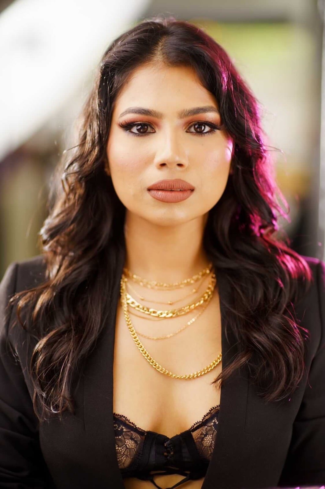 Glam by Nilakshi — Bridal Makeup & Hair, Colombo gallery photo 5