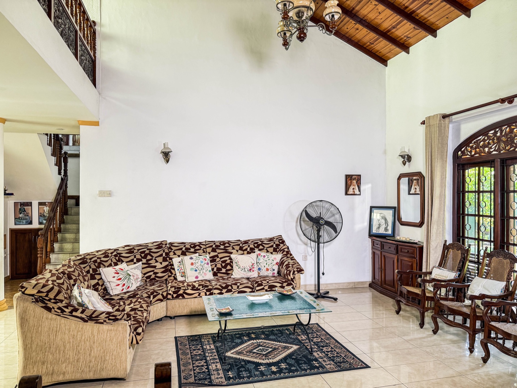 Gondolas Home Stay Welisara gallery photo 5