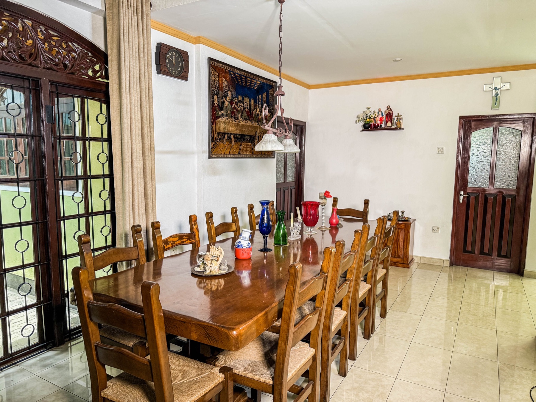 Gondolas Home Stay Welisara gallery photo 8