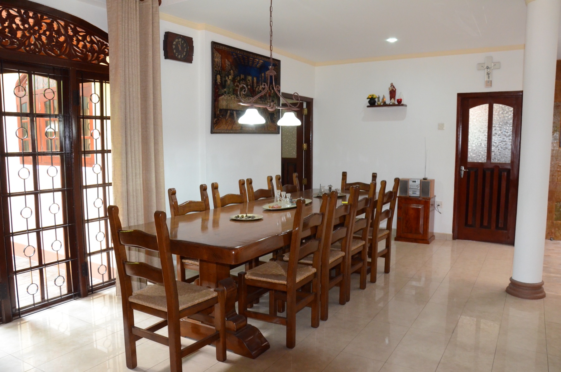 Gondolas Home Stay Welisara gallery photo 9