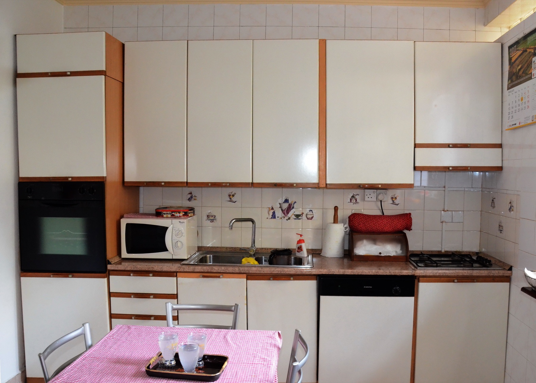 Gondolas Home Stay Welisara gallery photo 11