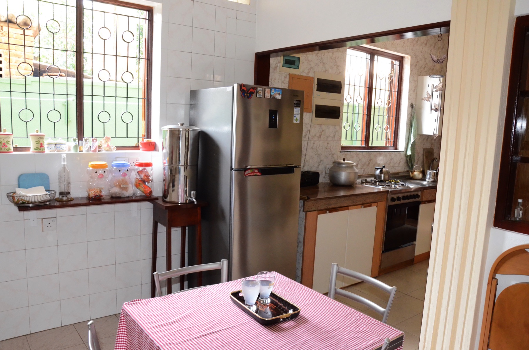 Gondolas Home Stay Welisara gallery photo 12