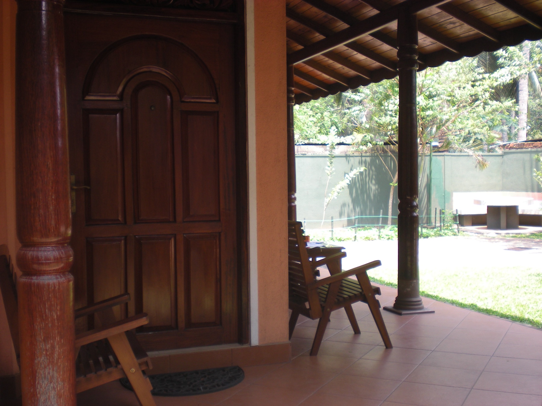 Gondolas Home Stay Welisara gallery photo 16