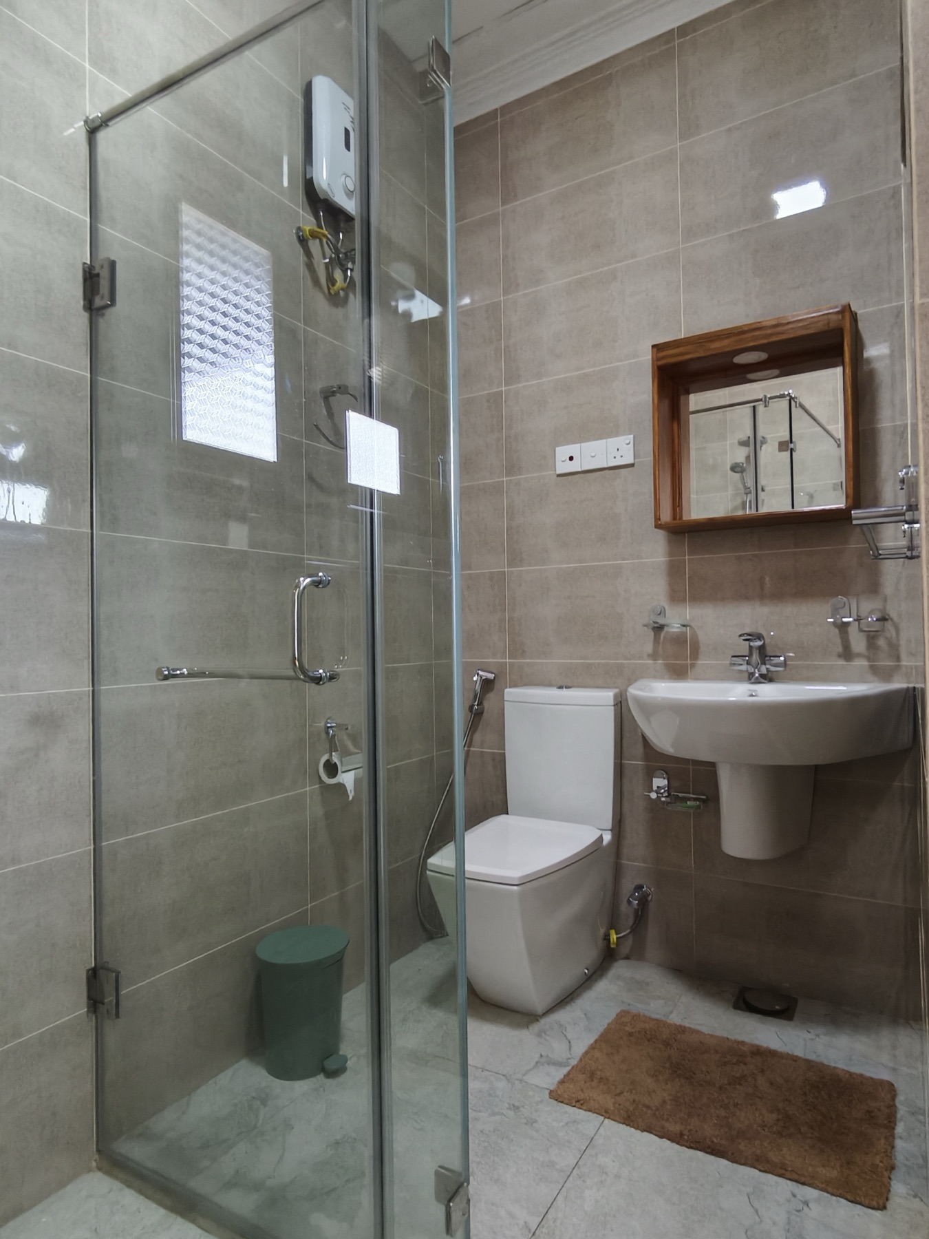 Gondolas Hotel Stay Welisara gallery photo 9