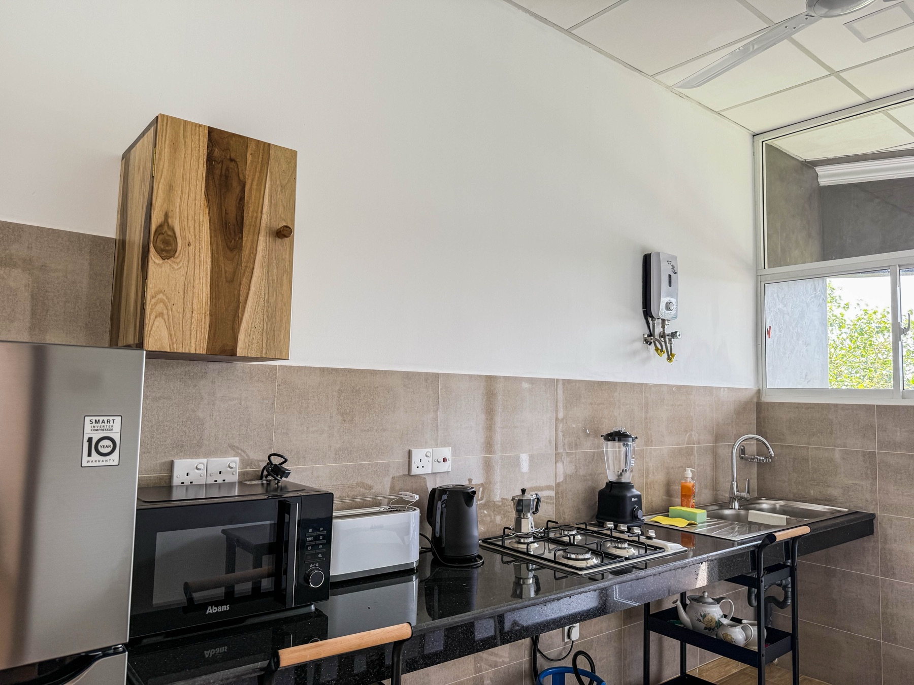 Gondolas Hotel Stay Welisara gallery photo 15