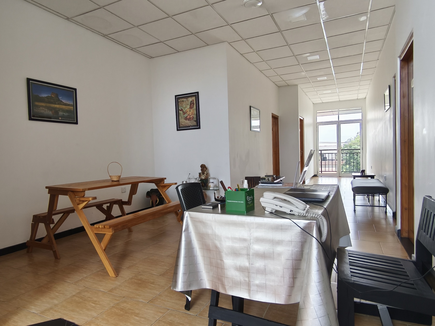 Gondolas Hotel Stay Welisara gallery photo 17