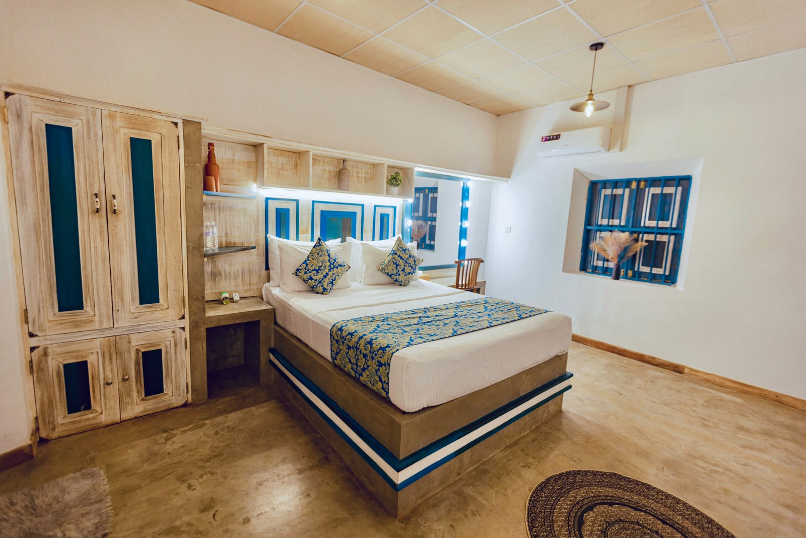 Ivy Cottage — Kathaluwa, Ahangama view 2