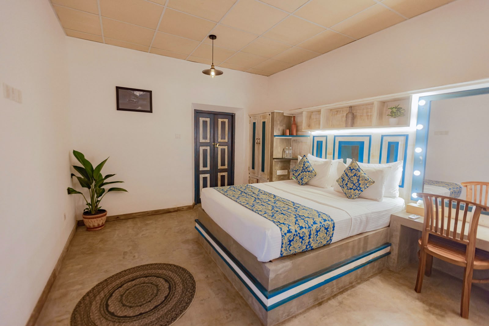 Ivy Cottage — Kathaluwa, Ahangama view 3