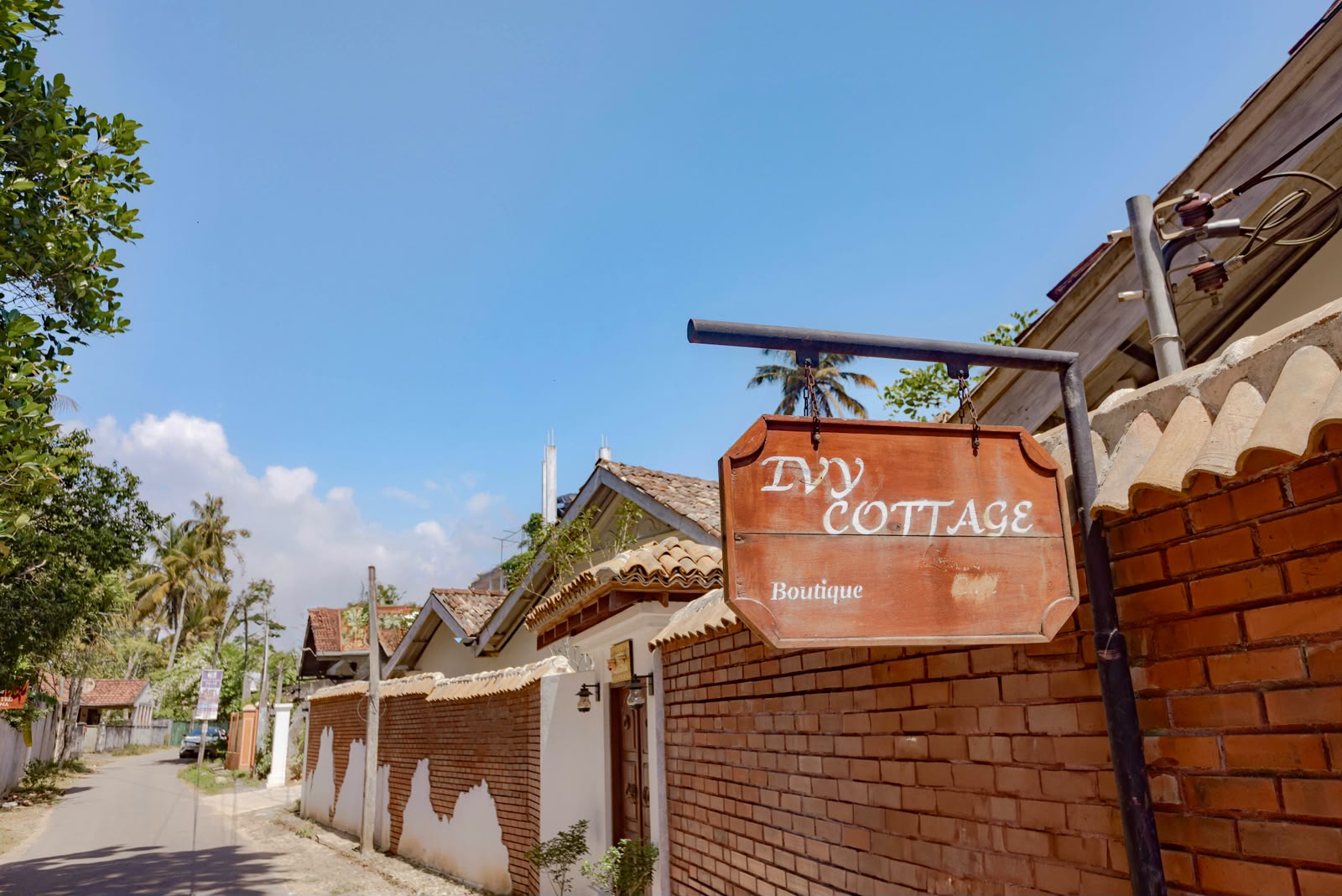 Ivy Cottage — Kathaluwa, Ahangama gallery photo 18