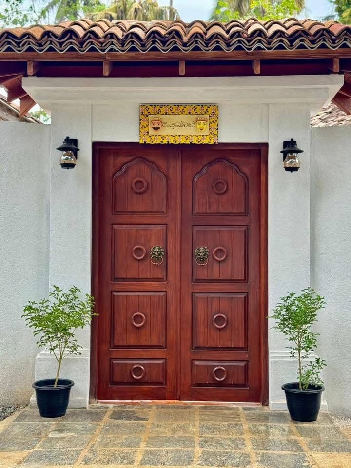 Ivy Cottage — Kathaluwa, Ahangama gallery photo 16