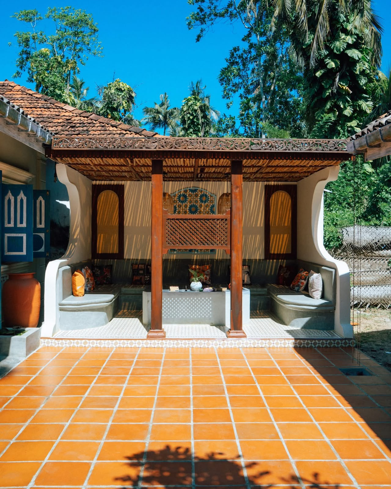 Ivy Cottage — Kathaluwa, Ahangama gallery photo 15