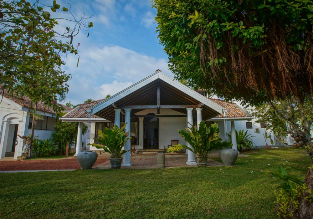 Kapugedara297 - Whole Villa near Galle Fort gallery photo 6