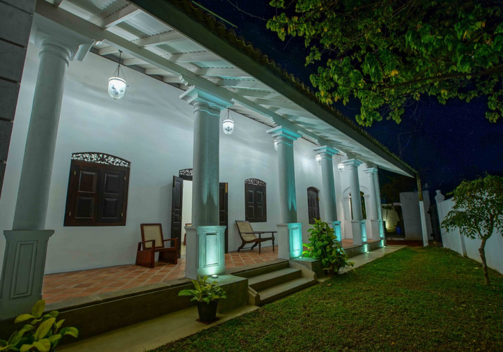 Kapugedara297 - Whole Villa near Galle Fort gallery photo 7
