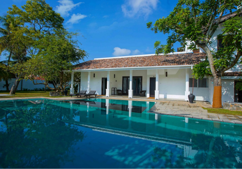Kapugedara297 - Whole Villa near Galle Fort gallery photo 10