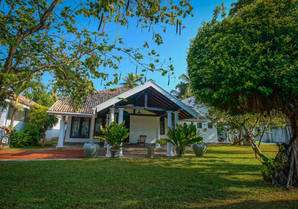 Kapugedara297 - Whole Villa near Galle Fort gallery photo 11