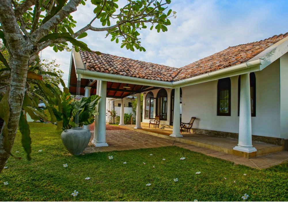 Kapugedara297 - Whole Villa near Galle Fort gallery photo 4