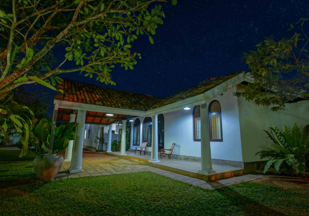 Kapugedara297 - Whole Villa near Galle Fort gallery photo 5