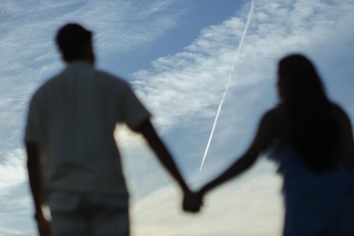 Couple & Honeymoon Shoot, Colombo - Memory Lane gallery photo 5