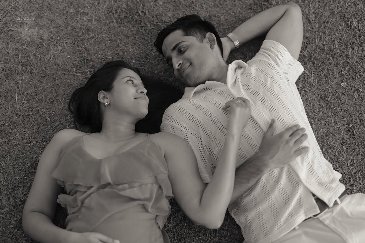 Couple & Honeymoon Shoot, Colombo - Memory Lane view 3