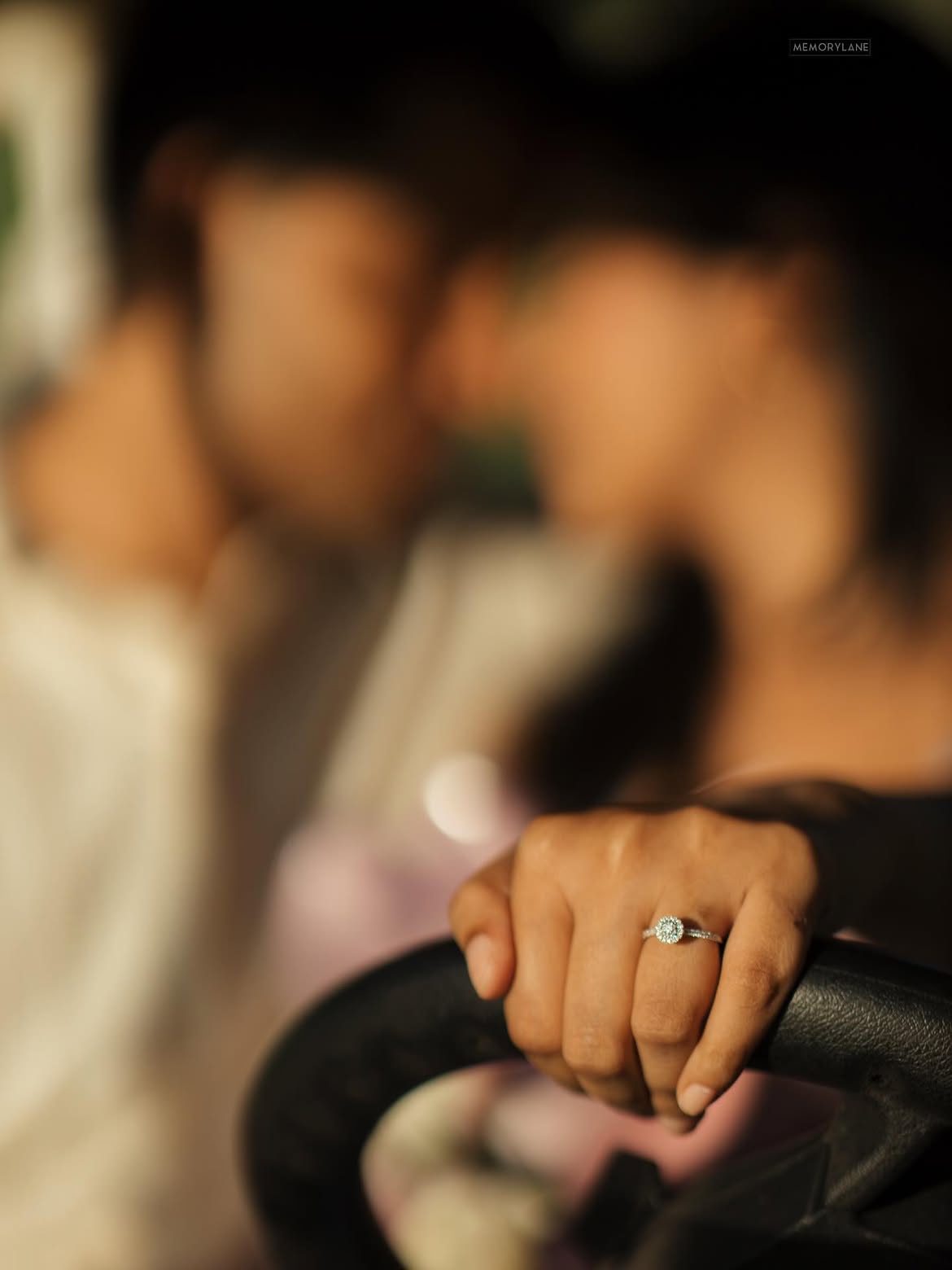 Couple & Honeymoon Shoot, Colombo - Memory Lane view 2