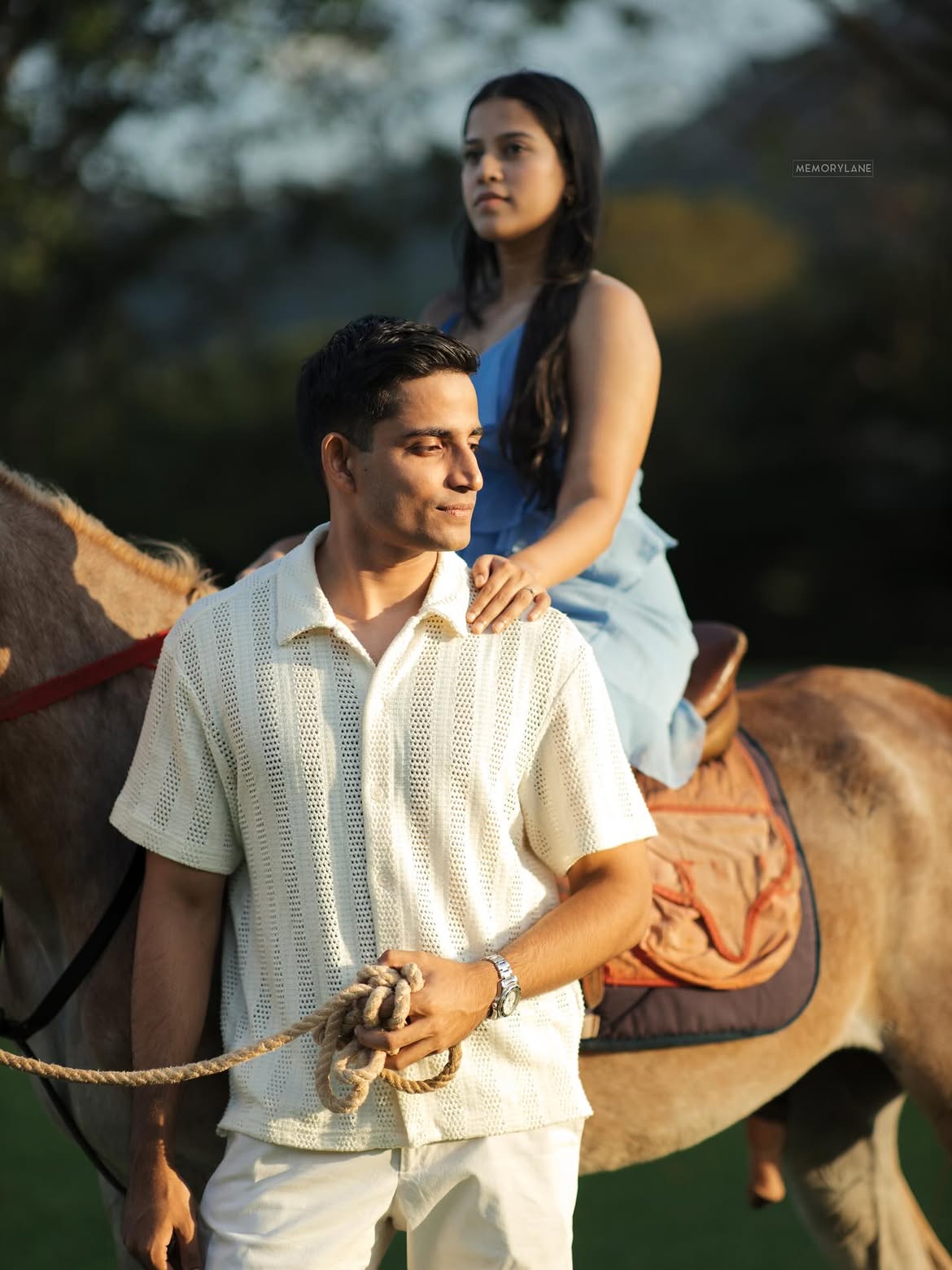 Couple & Honeymoon Shoot, Colombo - Memory Lane gallery photo 6