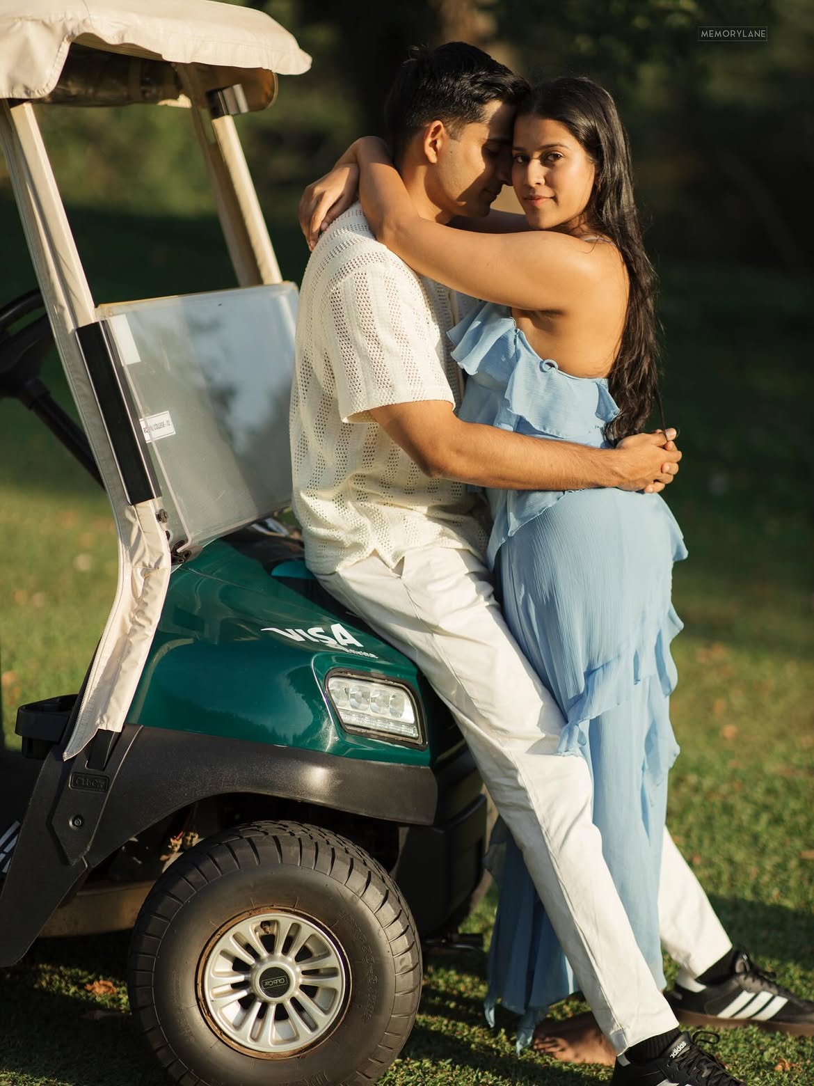 Couple & Honeymoon Shoot, Colombo - Memory Lane gallery photo 4
