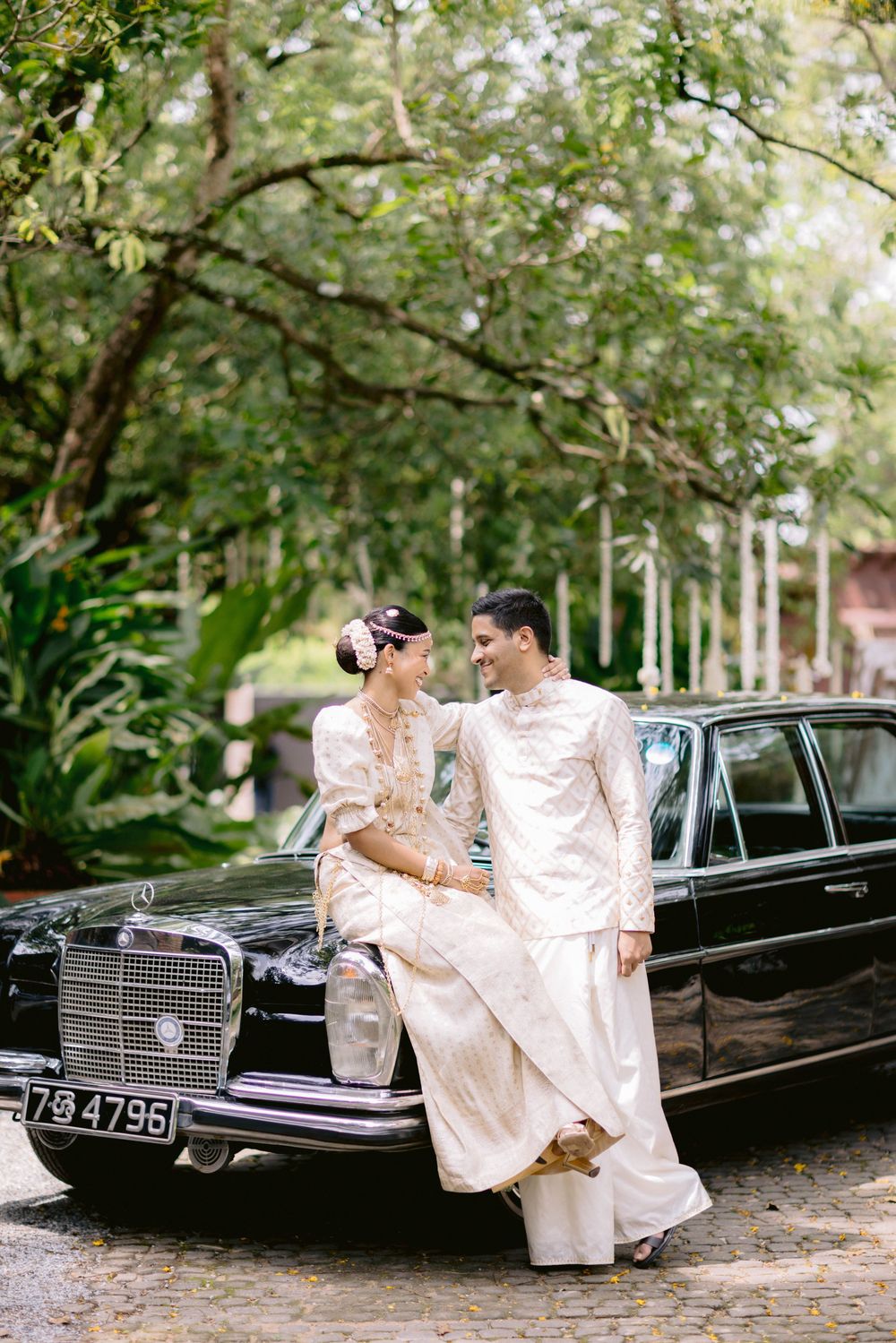 Couple & Elopement Session - Nadun Baduge Photography view 2