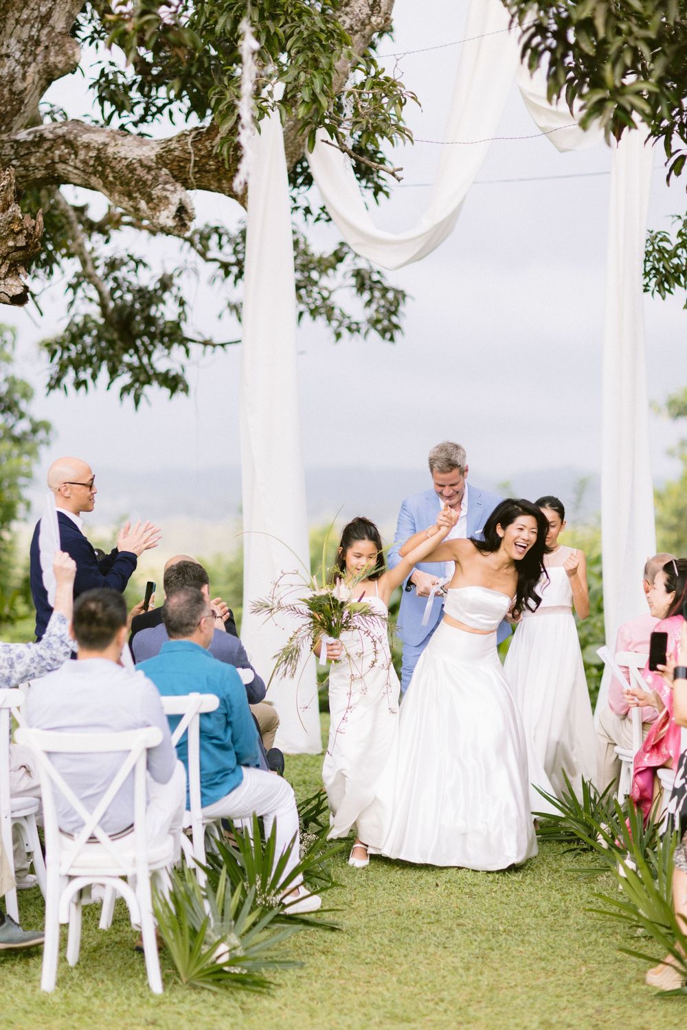 Platinum Experience Wedding Coverage - Nadun Baduge Photography gallery photo 4