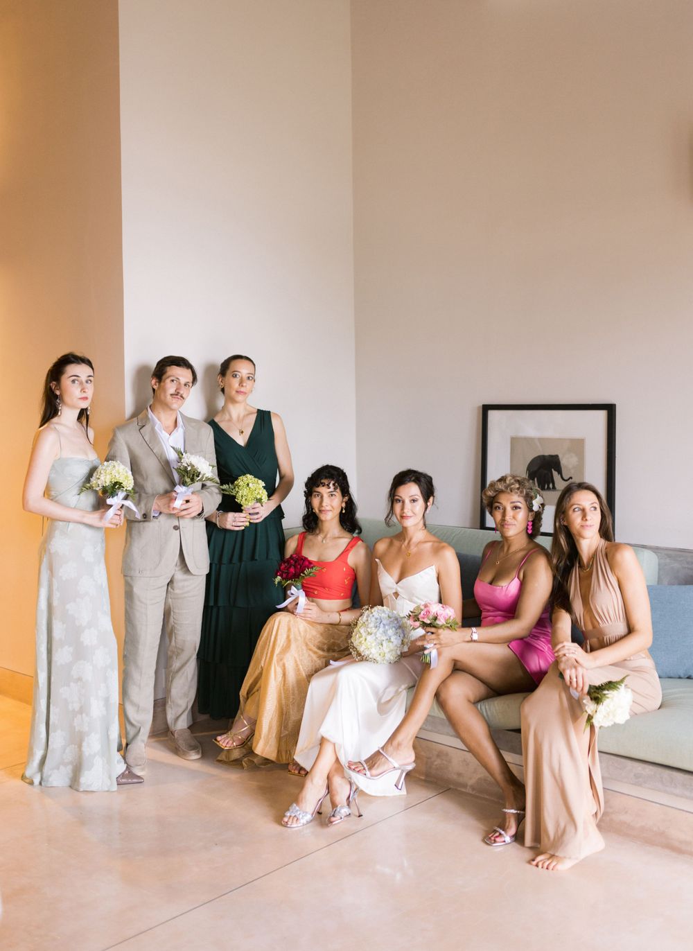 Platinum Experience Wedding Coverage - Nadun Baduge Photography view 2