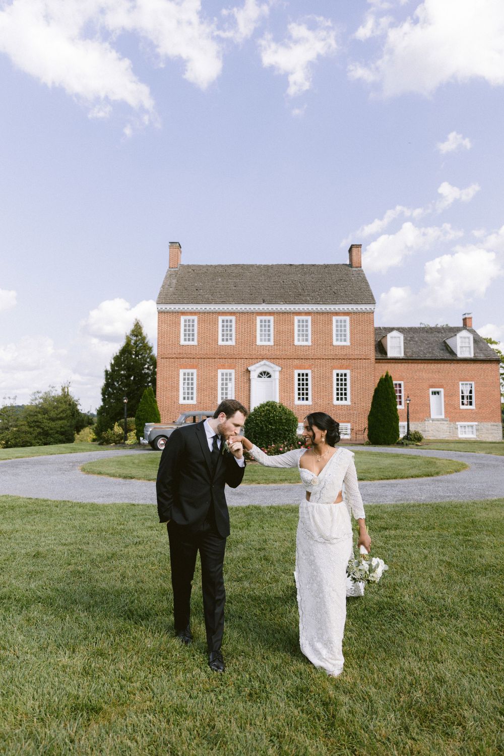 Couple & Elopement Session - Nadun Baduge Photography