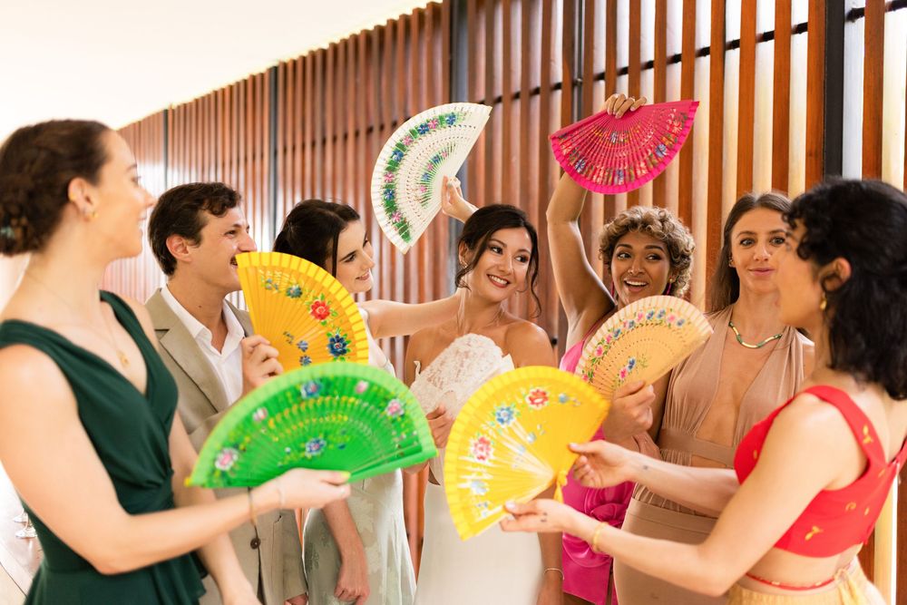 Platinum Experience Wedding Coverage - Nadun Baduge Photography view 3