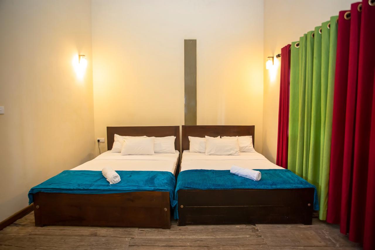 Plains Ambewela — Three Hill-Country Villas view 3