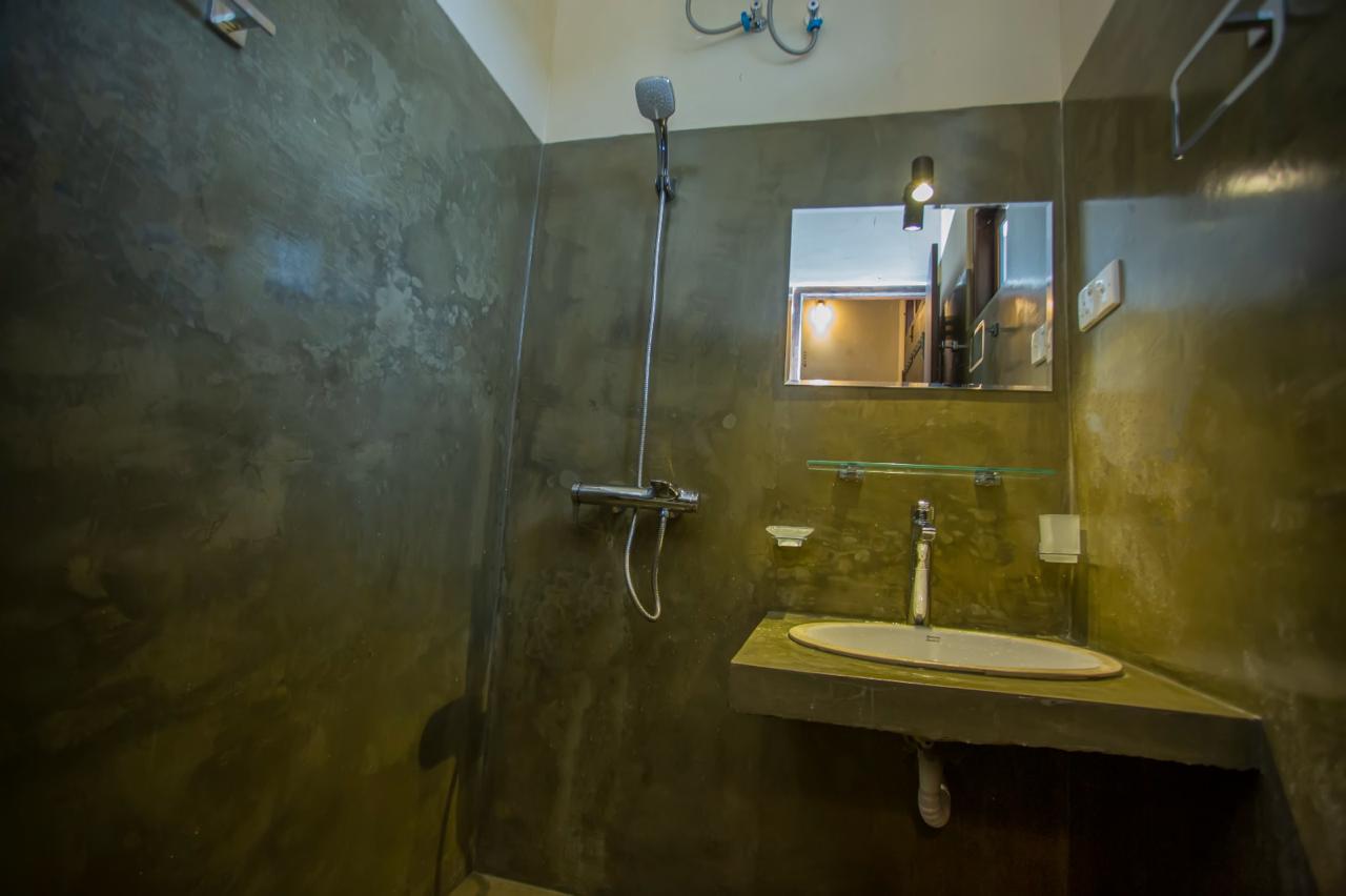 Plains Ambewela — Three Hill-Country Villas gallery photo 6