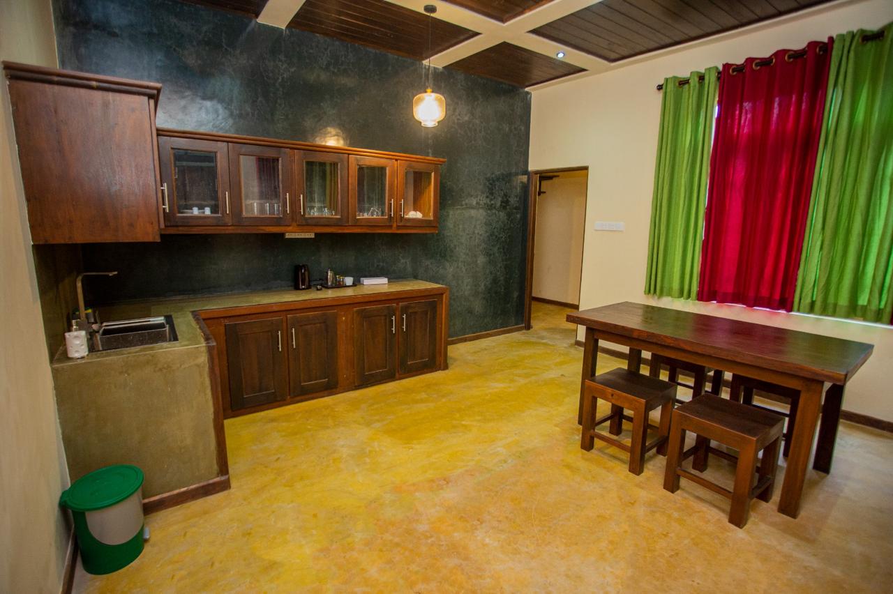 Plains Ambewela — Three Hill-Country Villas gallery photo 4
